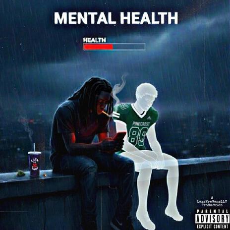 Mental Health cover art