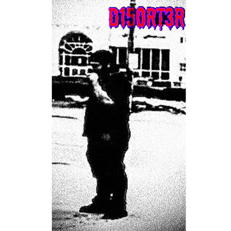 Not scared cover art