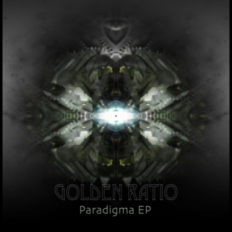 Tribal Technician (Golden Ratio Remix) ft. Cylon cover art