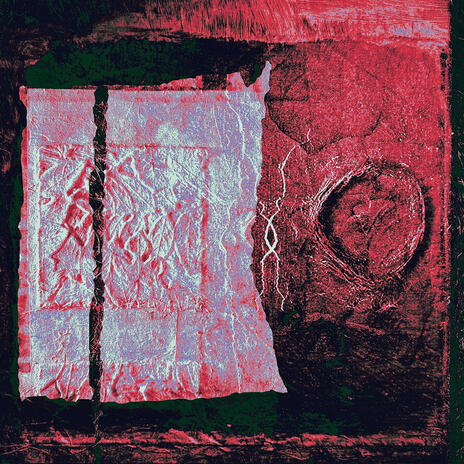 DISTRACTIONS cover art