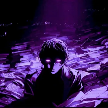 Obsidian Blood cover art