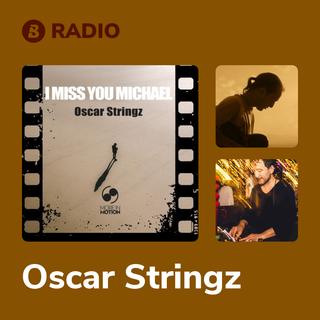 Oscar Stringz Radio