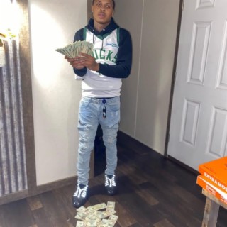Nocap cover art