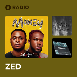 ZED Radio