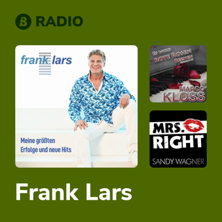Frank Lars Radio