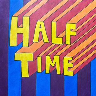 Half Time