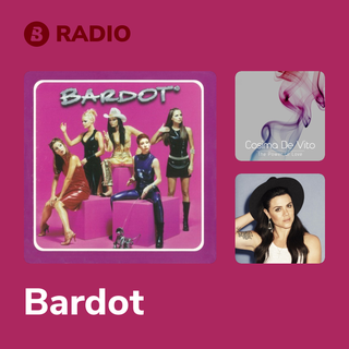 Bardot Radio