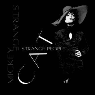 Mickey Strange