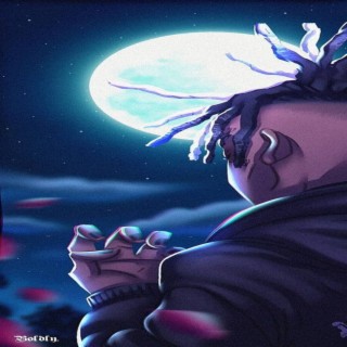 Depression quote cover art