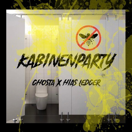 Kabinenparty ft. Hias Ledger cover art