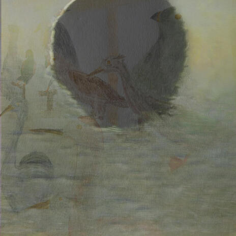 nightmare cover art