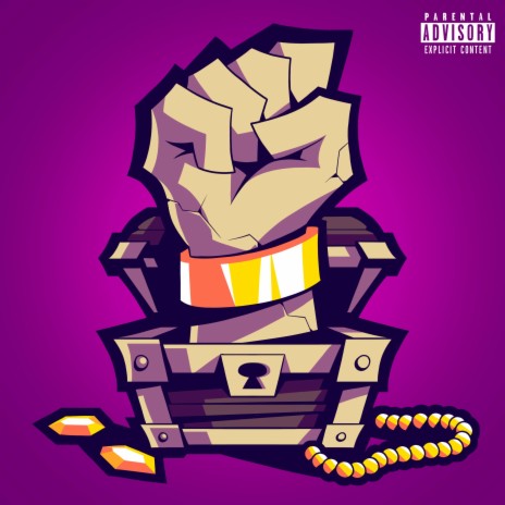 Nowadays cover art