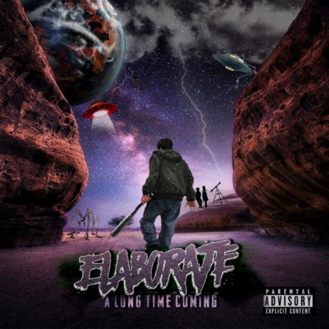 O.C.D. cover art