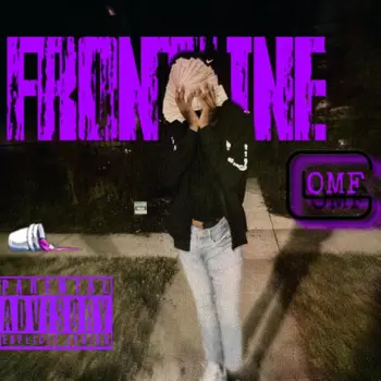 Front Line ft. DoubleKaktive cover art