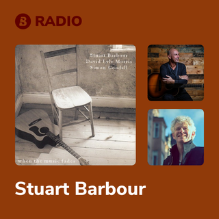 Stuart Barbour Radio