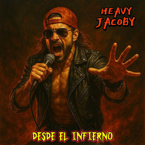 Adios cover art