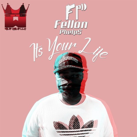 It's Your Life cover art