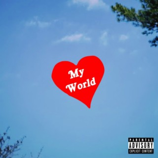 My World cover art