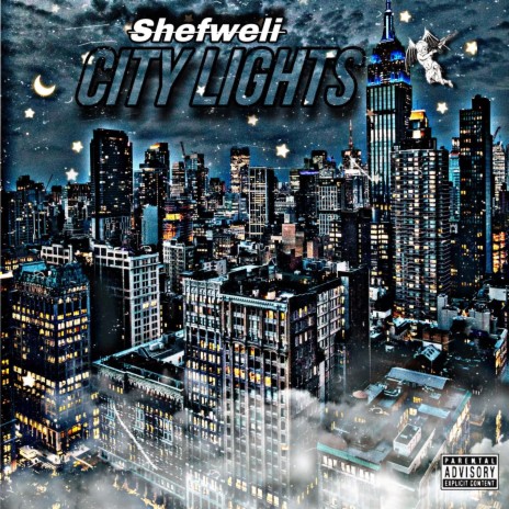 City Lights cover art