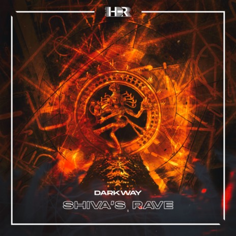 Shiva's Rave cover art