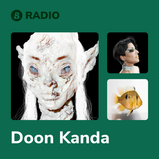 Doon Kanda Radio