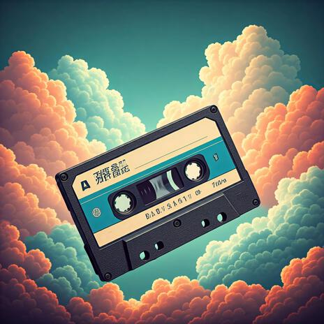 Serotonin cover art