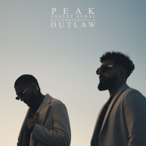 OUTLAW ft. Shally Rehal & KULTARGOTBOUNCE