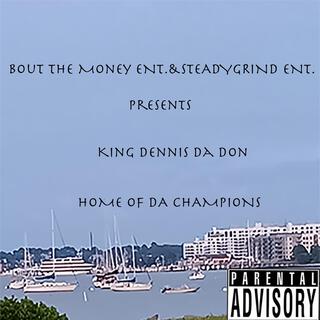 Home Of Da Champions