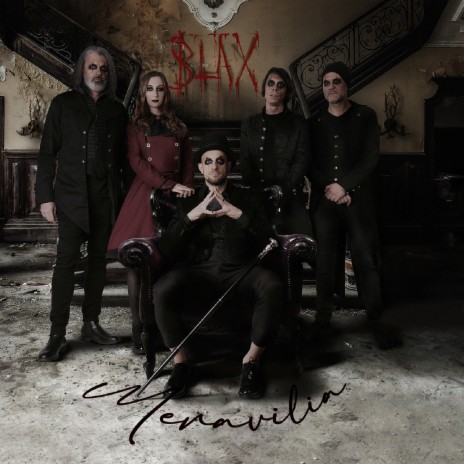 Rules of Meravilia cover art