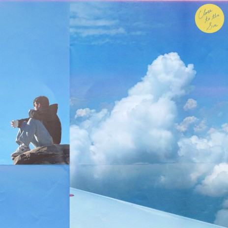 Mile High ft. Mills cover art