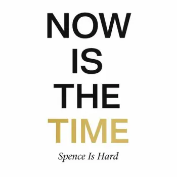 Now Is The Time cover art