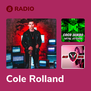 Cole Rolland Radio