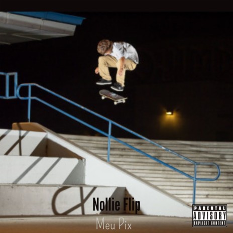 Nollie Flip cover art