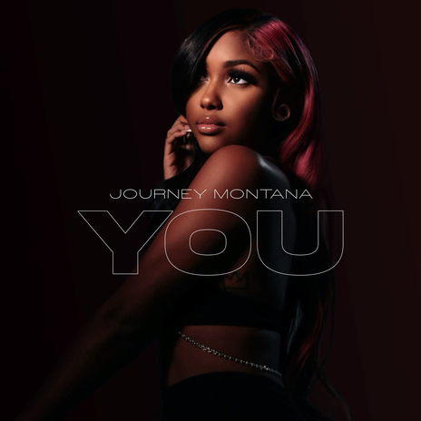 YOU cover art