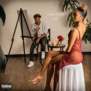 Picture Perfect cover art