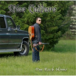 Stice Culture cover art