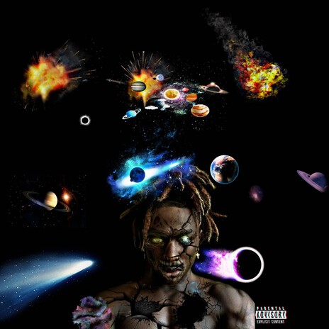 Long Live (Live) ft. AtktoWrld cover art