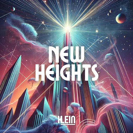 New Heights cover art