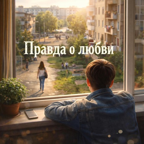 Правда о любви