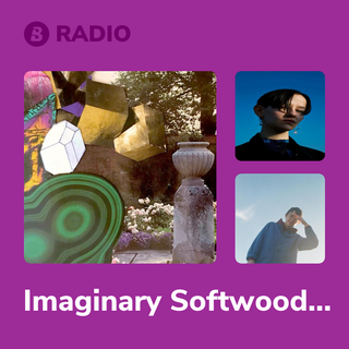 Imaginary Softwoods Radio
