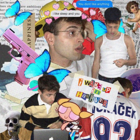 Con Te cover art