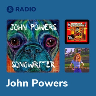John Powers Radio