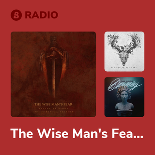 The Wise Man's Fear Radio