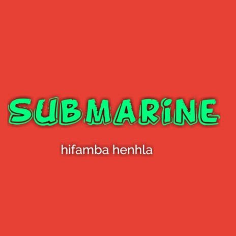 Hifamba Henhla cover art