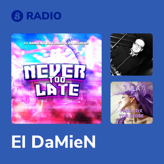 El DaMieN Radio
