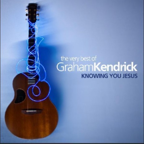Lord You've Been Good To Me (feat. Martin Smith) cover art