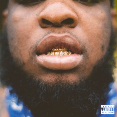 Astrodome, Pt. 2 cover art