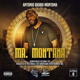 Mr. Montana