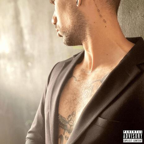 Lapso cover art