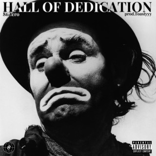 Hall of Dedication (prod.Toastyyy)